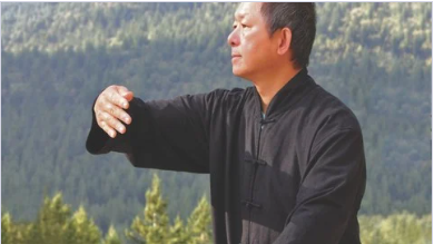 Martial Arts & Self Defense