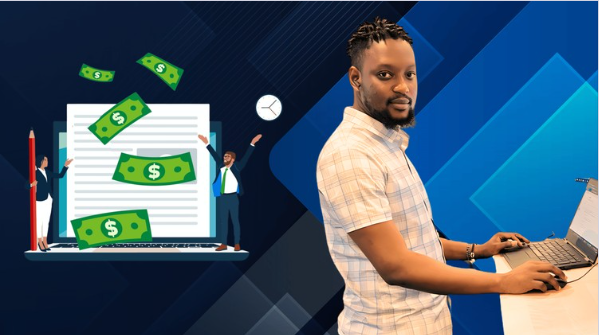 Affiliate Marketing