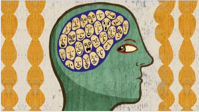 Self Esteem & Confidence