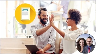 Personal Transformation