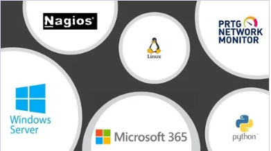 Operating Systems & Servers