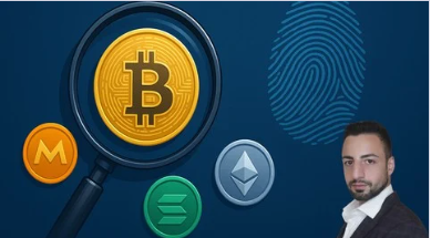 Cryptocurrency & Blockchain